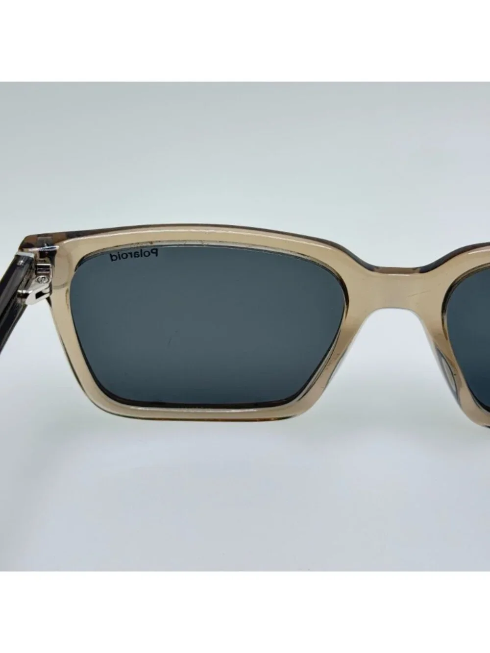 Polaroid Sunglasses PLD4116/S/X 10AM9 Polarized 55-18